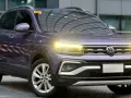 2022 Volkswagen T-Cross A/T Gas ✅️130K ALL-IN DP ☎️0935 600 3692 JAN RAY DE JESUS-1