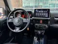 2022 Suzuki Jimny 4x4 3 Door Gas A/T ✅️99K ALL-IN DP ☎️0935 600 3692 JAN RAY DE JESUS-12