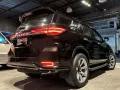 HOT!!! 2019 Toyota Fortuner V (Upgraded to 2025 GRS look) for sale at affordable price! -4