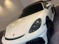 HOT!!! 2020 Porsche Boxster (Upgraded to GT4rs look) for sale at affordable price! -4