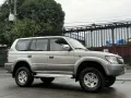 HOT!!!! 1997 Toyota Land Cruiser Prado 4x4 for sale at affordable price! -1
