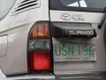 HOT!!!! 1997 Toyota Land Cruiser Prado 4x4 for sale at affordable price! -8