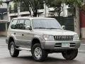 HOT!!!! 1997 Toyota Land Cruiser Prado 4x4 for sale at affordable price! -0