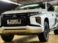 2020 Acquired 2021 Mitsubishi Strada 2.4L ATHLETE 4X2 A/t, 61kms ₱985 -0