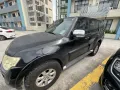 Mitsubishi Pajero BK 2012 for sale-3