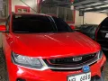 2021 GEELY COOLRAY SE -0