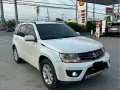 2016 Grand Vitara AT -5
