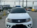 2016 Grand Vitara AT -0