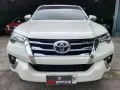 ✅Toyota Fortuner 2018 2.4 V Diesel Automatic-0