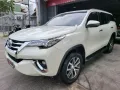 ✅Toyota Fortuner 2018 2.4 V Diesel Automatic-1