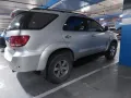 Toyota Fortuner 2007 model, 168K mileage, 1st owner, casa maintained.-1