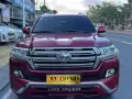 HOT!!! 2017 Toyota Land Cruiser 4x4 for sale at affordable price! -0