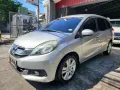 Honda Mobilio 2015 1.5 V Automatic -7