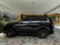 HOT!!! 2022 Toyota Land Cruiser LC300 ZX level 6 Bulletproof for sale at affordable price! -1