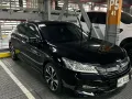 2016 (2017 Acquired) Honda Accord 3.5L V6 (Top of the Line)-0