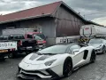 HOT!!! 2019 Lamborghini Aventador S for sale at affordable price! -0