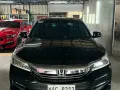 2016 (2017 Acquired) Honda Accord 3.5L V6 (Top of the Line)-13