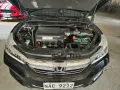 2016 (2017 Acquired) Honda Accord 3.5L V6 (Top of the Line)-6
