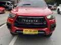 HOT!!! 2022 Toyota Hilux GR-Sport 4x4 for sale at affordable price!-0