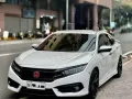 HOT!!! 2017 Honda Civic RS Turbo Top of the line for sale at affordable price! -1
