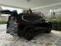 HOT!!! 2022 Toyota Land Cruiser LC300 ZX level 6 Bulletproof for sale at affordable price! -2