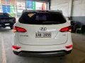 2018 HYUNDAI SANTA FE DIESEL Automatic -4