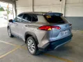 2023 TOYOTA COROLLA CROSS G Automatic -4