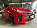2024 TOYOTA VIOS GR SPORT Automatic -1