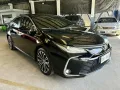 2021 TOYOTA COROLLA ALTIS 1.6V Automatic -1