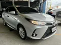 2021 TOYOTA VIOS XLE Automatic -1