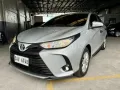 2021 TOYOTA VIOS XLE Automatic -3