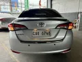 2021 TOYOTA VIOS XLE Automatic -4