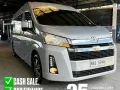 2023 TOYOTA HIACE GRANDIA TOURER Automatic -0