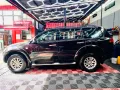 2010 Mitsubishi Montero Sport GLS SE 4x4-0