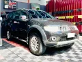 2010 Mitsubishi Montero Sport GLS SE 4x4-4