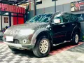 2010 Mitsubishi Montero Sport GLS SE 4x4-2
