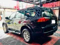 2010 Mitsubishi Montero Sport GLS SE 4x4-1