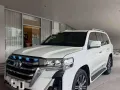HOT!!! 2022 Toyota Land Cruiser LC200 VX Bulletproof level 6 Inkas for sale at affordable price! -2