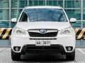 2014 Subaru Forester 2.0 AWD AT Rare Low Mileage 38K Only‼️🔥 09121061462 MABY LATIDO☎️📩📲-0