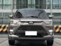 2022 TOYOTA RAIZE 1.2G CVT Gas AT‼️🔥 09121061462 MABY LATIDO☎️📩📲-0