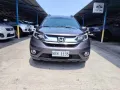 FOR SALE!!! Grayblack 2019 Honda BR-V  1.5 S CVT affordable price-0