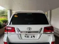 HOT!!! 2022 Toyota Land Cruiser LC200 VX Bulletproof level 6 Inkas for sale at affordable price! -3