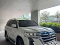 HOT!!! 2022 Toyota Land Cruiser LC200 VX Bulletproof level 6 Inkas for sale at affordable price! -1