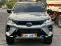 HOT!!! 2023 Toyota Fortuner LTD for sale at affordable price! -0
