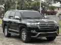 HOT!!! 2019 Toyota Land Cruiser LC200 Bulletproof for sale at affordable price! -1