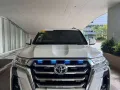 HOT!!! 2022 Toyota Land Cruiser LC200 VX Bulletproof level 6 Inkas for sale at affordable price! -0