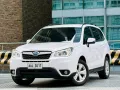 2014 Subaru Forester 2.0 AWD AT Rare Low Mileage 38K Only‼️🔥 09121061462 MABY LATIDO☎️📩📲-2