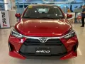 TOYOTA WIGO 1.0 G CVT ZERO DP-0