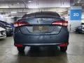 2024 Toyota Vios 1.3L XLE CVT AT | With Warranty by Ugarte Cars Manila-4