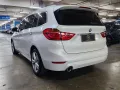 2019 BMW 218i Gran Tourer 1.5L TwinPower Turbo Gas AT | With Warranty by Ugarte Cars Manila-16